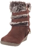 Dreams Pluto-9 Snow Boot (Toddler/Little Kid/Big Kid),Brown,11 M US Little Kid
