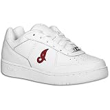Indians Reebok Men's MLB Clubhouse Exclusive
