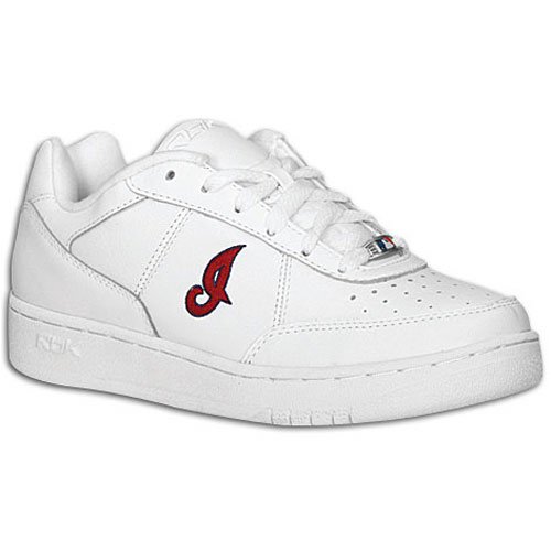 Indians Reebok Men's MLB Clubhouse Exclusive