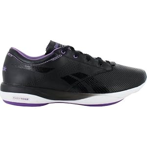 REEBOK Easytone Pride - black
