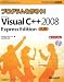 �v���O��������낤�I Microsoft Visual C++ 2008 Express Edition ���� (�}�C�N���\�t�g���������)