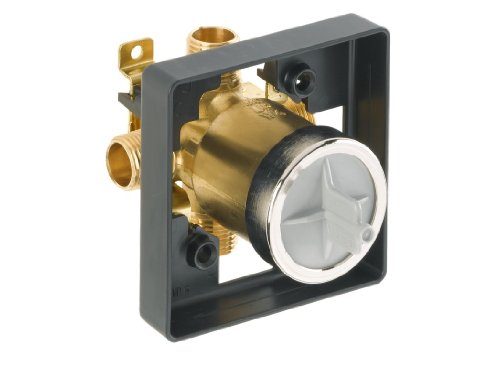 Delta R10000-UN Rough Valve
