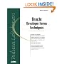 Oracle Developer Forms Techniques