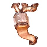 Bosal Catalytic Converter 079-4156 by Bosal