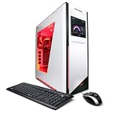 CyberpowerPC Zeus