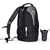 Think Tank Glass Taxi, Convertible Backpack / Shoulder Bag for Large Lenses with Camera Attached.