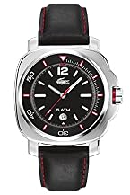 Men's Seasport Black