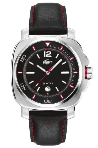 Men's Seasport Black