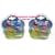 Tommee Tippee Winnie the Pooh Printed Soother Holders