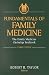Books : Fundamentals of Family Medicine