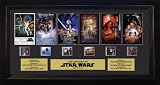 Star Wars Film Cell Presentations