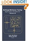 Multitarget/Multisensor Tracking: Applications and Advances -- Volume III