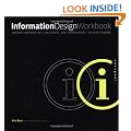 Information Design Workbook: Graphic Approaches, Solutions, and Inspiration + 30 Case Studies (New in paperback)