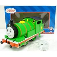 Lionel 6-18733 Thomas and Friends Percy Steam Loco