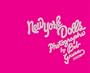 New York Dolls: Photographs