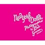New York Dolls: Photographs by Bob Gruen: The Photographs of Bob Gruen