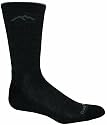 Darn Tough Vermont In-Town Series Men's Standard Issue Crew Socks Cushion