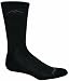 Darn Tough Vermont In-Town Series Men's Standard Issue Crew Socks Cushion