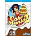 Cake Mania 2 Jill's Next Adventure