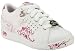 Baby : Infant Girls' Rhino Red by Marc Ecko Phranz Phame (7 M Infant in White/Light Pink/Hot Pink)
