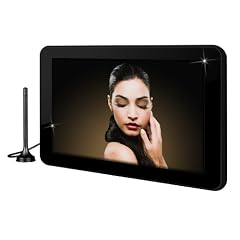 Odys MF 10 Onyx Digitaler Bilderrahmen (25,4 cm (10 Zoll) Display, DVB-T, MP3 und Video, MS, SD, MMC & USB-Device)