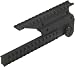 UTG Mini 14 3 Point Locking Double Rail Tactical Mount