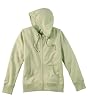 econscious - Ladies' 9 oz. Organic/Recycled Full-Zip Hood