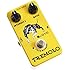Joyo JF-09 Tremolo Guitar Pedal with True Bypass Wiring