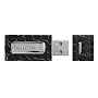 SanDisk SDCZP-8192-A11BL 8GB Cruzer Gator (Black)