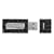 SanDisk SDCZP-8192-A11BL 8GB Cruzer Gator (Black)
