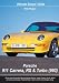 Porsche 911 Carrera, RS & Turbo (993): Ultimate Buyers' Guide