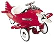PEDAL CAR Sky King Pedal Plane FREE SHIP!