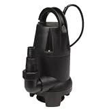 Outdoor Living : 2,000 GPH Pond Pump - 202000