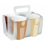 Produkt-Bild: ASA - Cups - Classic-Pack Cappuccino