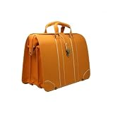Rawlings Legal Briefcase - Tan