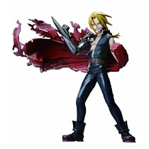 G・E・Mシリーズ 鋼の錬金術師 FULLMETAL ALCHEMIST エドワード・エルリック