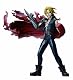 G・E・Mシリーズ 鋼の錬金術師 FULLMETAL ALCHEMIST エドワード・エルリック