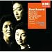 Beethoven: Piano Trios No. 4 & 7 Image of Beethoven: Piano Trios No. 4 & 7