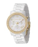 See More Image Michael Kors Quartz, White Dial with White Ceramic Bracelet - Womens Watch MK5237 Michael Kors Quartz, White Dial with White Ceramic Bracelet - Womens Watch MK5237 Lowest Price !! See Lowest Price Here Cheap Michael Kors Quartz, White Dial with White Ceramic Bracelet - Womens Watch MK5237 Best Selling