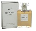 Chanel 5 Perfume For Women By Chanel In Eau De Parfum Spray 1.7 Oz (50 Ml)