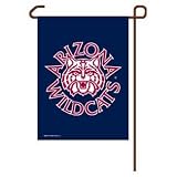 Arizona Wildcats 11x15 Garden Flag