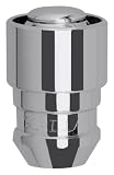 Gorilla Automotive 61681 Acorn Guard Locks (1/2