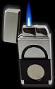 Combo Jet Torch Lighter & Cigar Cutter (Assorted) #31