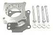 Street and Performance Electronics 97185 Helix Power Tower Plus Throttle Body Spacer 2002-2004 Toyota Celica 1.8L 1ZFFE