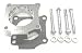 Automotive : Street and Performance Electronics 97185 Helix Power Tower Plus Throttle Body Spacer 2002-2004 Toyota Celica 1.8L 1ZFFE