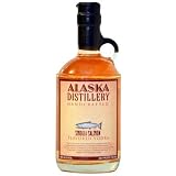 Alaska Distillery Smoked Salmon Vodka 750ml by Alaska Distillery Smoked Salmon Vodka 750ml Sale