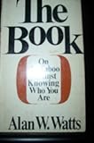 The book on the taboo against knowing who you are