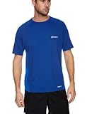 Berghaus Technical Short  Sleeve Crew  Neck