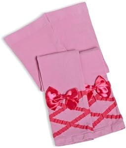 Trumpette Baby-girls Infant Ballerina Leggings