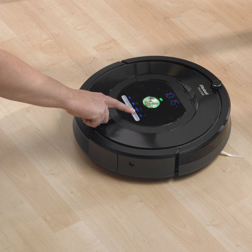 iRobot Roomba 770 Vacuum Cleaning Robot